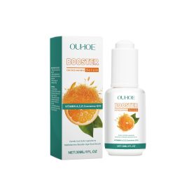 OUHOE Facial Essence, Hydrates And Moisturizes The Face, Moisturizes And Cleanses The Skin