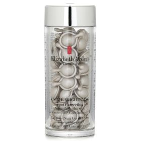 ELIZABETH ARDEN - Visible Brightening Spot Correcting Night Capsules 240127 60 Caps